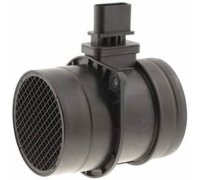 Витратомір повітря (модуль) Volkswagen Tiguan / Фольксваген Тігуан 2.0 TDI 2007-2016 8ET009149-181 HELLA (Німеччина)