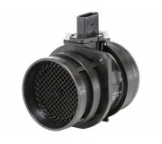 Расходомер воздуха (модуль) Volkswagen Tiguan / Фольксваген Тигуан 2.0 (бензин) 2007-2016 8ET009149-581 HELLA (Германия)