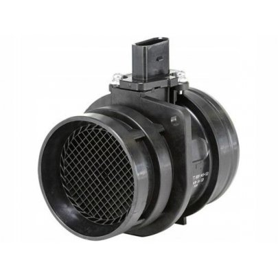 Витратомір повітря (модуль) Volkswagen Tiguan / Фольксваген Тігуан 2.0 (бензин) 2007-2016 8ET009149-581 HELLA (Німеччина)