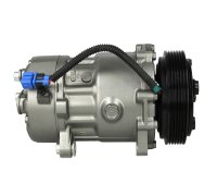 Компресор кондиціонера VW LT 1996-2006 8FK351127-431 HELLA (Німеччина)