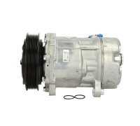 Компресор кондиціонера VW LT 1996-2006 8FK351127-681 HELLA (Німеччина)