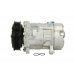 Компрессор кондиционера VW LT 1996-2006 8FK351127-681 HELLA (Германия) - Фото №1