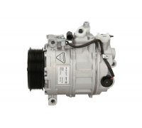 Компресор кондиціонера MB Vito 639 3.0CDI 2003- 8FK351322-911 HELLA (Німеччина)