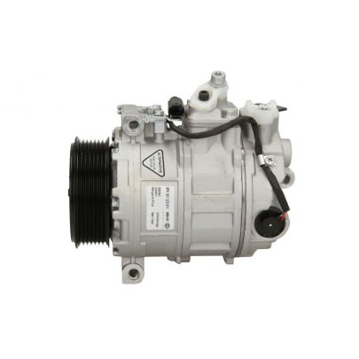 Компрессор кондиционера MB Vito 639 3.0CDI 2003- 8FK351322-911 HELLA (Германия)