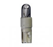 Автолампа щитка панелі приладів Renault Kangoo / Рено Кенго / Nissan Kubistar / Ніссан Кубістар 1997-2008 8GA007997-011 HELLA (Німеччина)