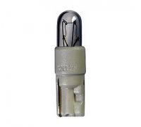 Автолампа щитка панелі приладів Renault Kangoo / Рено Кенго / Nissan Kubistar / Ніссан Кубістар 1997-2008 8GA007997-011 HELLA (Німеччина)