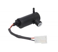 Паливний насос Ford Connect 1.8 (бензин) 2002-2013 8TF358148-621 HELLA (Німеччина)