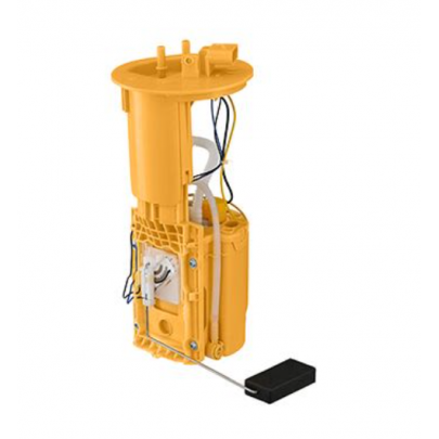 Модуль топливного насоса VW Crafter 2.5TDI 2006- 8TF358305-441 HELLA (Германия)