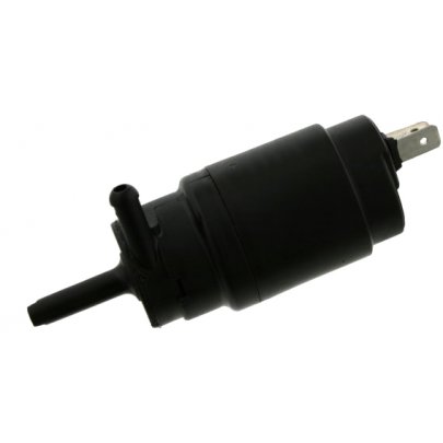 Насос омывателя стекла VW LT 1996-2006 8TW 004 223-031 HELLA (Германия)