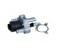 Клапан EGR рециркуляции отработанных газов (двигатель: OM642) MB Vito 639 3.0CDI 2003- 9.3152.1 GEBE (Германия)