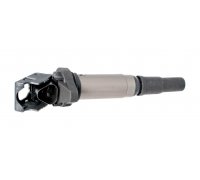 Катушки зажигания Citroen C4 Picasso / Ситроен C4 Пикассо 1.6 (бензин) 2006-2013 9.6375 FACET (Италия)