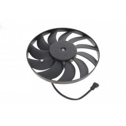 Вентилятор радіатора (350Вт) VW Transporter T4 / Фольксваген Транспортер Т4 1990-2003 90-510-008 BSG (Туреччина)