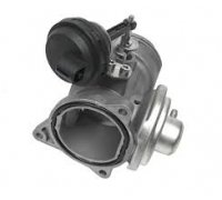 Клапан EGR рециркуляции отработанных газов (двигатель AXC / AXB) VW Transporter T5 1.9TDI 63kW / 77kW 2003-2009 90-836-005 BSG (Турция)