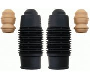 Пыльник + отбойник (комплект, 2+2шт) Volkswagen Sharan / Фольксваген Шаран 1995-2010 900037 SACHS (Германия)