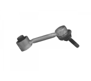 Тяга / стійка стабілізатора заднього права / ліва Volkswagen Passat B6 / Фольксваген Пассат Б6 2005-2010 9005094 SASIC (Франція)