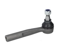 Наконечник рулевой тяги правый Opel Zafira B / Опель Зафира Б 2005–2015 9006564 SASIC (Франция)