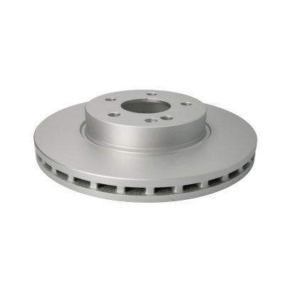 Тормозной диск передний (300х28мм) MB Vito 639 2003- 10924076 SWAG (Германия)