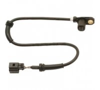 Датчик ABS передний Volkswagen Sharan / Фольксваген Шаран 1995-2010 90070 MEAT and DORIA (Италия)
