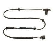 Датчик ABS задний Volkswagen Sharan / Фольксваген Шаран 1995-2010 90071 MEAT and DORIA (Италия)