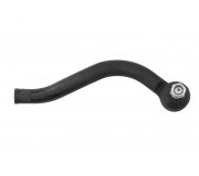 Наконечник рульової тяги правий Volkswagen Sharan / Фольксваген Шаран 1995-2010 9010057 KAMOKA (Польща)