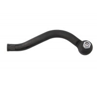 Наконечник рульової тяги правий Volkswagen Sharan / Фольксваген Шаран 1995-2010 9010057 KAMOKA (Польща)