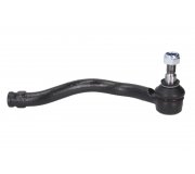 Наконечник рульової тяги лівий Volkswagen Sharan / Фольксваген Шаран 1995-2010 TA1638 DELPHI (США)