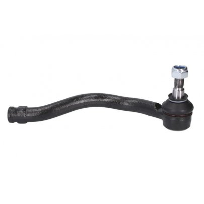 Наконечник рульової тяги лівий Volkswagen Sharan / Фольксваген Шаран 1995-2010 TA1638 DELPHI (США)