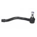 Наконечник рульової тяги лівий Volkswagen Sharan / Фольксваген Шаран 1995-2010 TA1638 DELPHI (США) - Фото №1