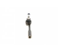 Наконечник рулевой тяги левый Opel Zafira B / Опель Зафира Б 2005–2015 9010354 KAMOKA (Польша)