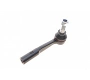 Наконечник рулевой тяги правый Opel Zafira B / Опель Зафира Б 2005–2015 9010355 KAMOKA (Польша)