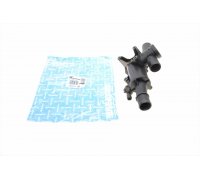 Корпус термостата Ford C‑MAX 2 / Форд С Макс 2 1.5 / 1.6 / 2.0TDI 2010–2019 90122 IMPERGOM (Италия)