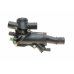 Корпус термостата Ford C‑MAX 2 / Форд С Макс 2 1.5 / 1.6 / 2.0TDI 2010–2019 90122 IMPERGOM (Италия) - Фото №3