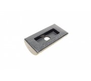 Кронштейн задньої ресори задній MB Sprinter 901-905 1995-2006 9013250254 MERCEDES (Оригінал, Німеччина)