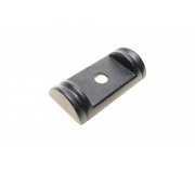 Кронштейн задньої ресори задній VW LT 1996-2006 2E0599175A VAG (Німеччина)