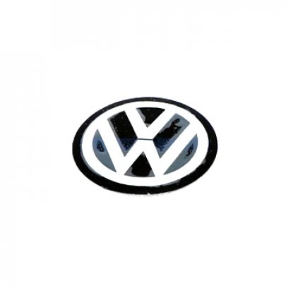 Наклейка на ковпак (d=90 mm) VW LT 1996-2006 VW90 TURKEY (Туреччина)