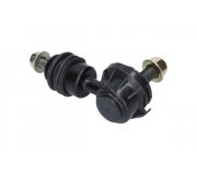 Тяга / стійка стабілізатора заднього (76мм) Ford Focus 3 / Форд Фокус 3 2011-2018 9030081 KAMOKA (Польща)