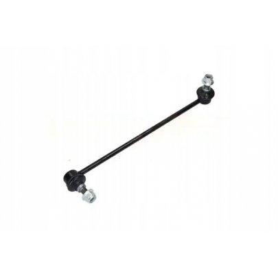 Тяга / стойка стабилизатора переднего правая / левая Volkswagen Passat B6 / Фольксваген Пассат Б6 2005-2010 9030279 KAMOKA (Польша)