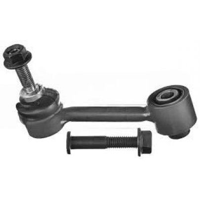 Тяга / стойка стабилизатора заднего правая / левая Volkswagen Passat B6 / Фольксваген Пассат Б6 2005-2010 KDL6733 KEYPARTS (США)