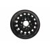 Диск колесный (6JxR15 H2; 5x130x84; ET75) VW LT 28-35 1996-2006 9034011402 MERCEDES (Оригинал, Германия) - Фото №5