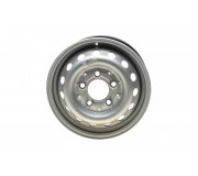 Диск колесный (6JxR15 H2; 5x130x84; ET75) VW LT 28-35 1996-2006 9034011402 MERCEDES (Оригинал, Германия)