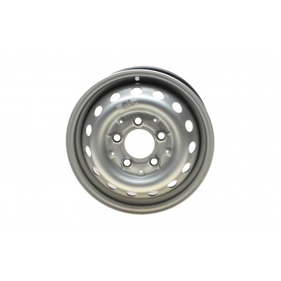 Диск колесный (6JxR15 H2; 5x130x84; ET75) VW LT 28-35 1996-2006 9034011402 MERCEDES (Оригинал, Германия)