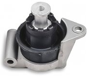 Подушка двигуна задня Opel Zafira B / Опель Зафира Б 1.6 (бензин) 2005-2015 90538582 OPEL (Німеччина)
