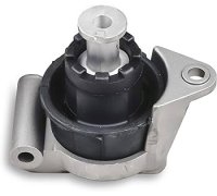 Подушка двигуна задня Opel Zafira B / Опель Зафира Б 1.6 (бензин) 2005-2015 90538582 OPEL (Німеччина)