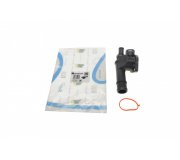 Фланець системи охолодження VW Caddy III 1.9TDI / 2.0TDI 2004- 90551 IMPERGOM (Италия)