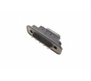 Контакт боковой двери справа MB Vito 639 / Мерседес Вито 639 2003- 9078213000 MERCEDES (Оригинал, Германия)