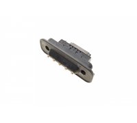 Контакт бічних дверей справа MB Vito 447 / Мерседес Віто 447 2014- 9078213000 MERCEDES (Оригінал, Німеччина)