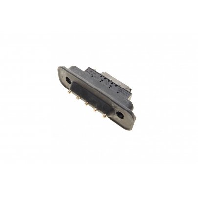 Контакт боковой двери справа MB Vito 639 / Мерседес Вито 639 2003- 9078213000 MERCEDES (Оригинал, Германия)