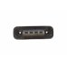 Контакт боковой двери справа MB Vito 639 / Мерседес Вито 639 2003- 9078213000 MERCEDES (Оригинал, Германия) - Фото №4
