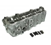 Головка циліндра VW Transporter T4 / Фольксваген Транспортер Т4 2.4D 1990-2003 908034 AMC (Іспанія)