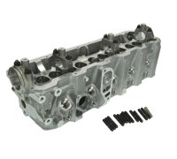 Головка циліндра VW Transporter T4 / Фольксваген Транспортер Т4 2.4D 1990-2003 908034 AMC (Іспанія)